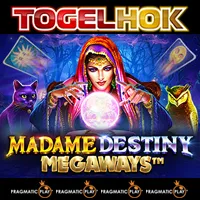 Madame Destiny Megaways